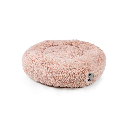 Anti-stress Pet Bed Bepess InnovaGoods Ø 60 cm